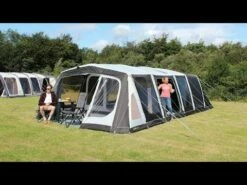 Outdoor Revolution O-Zone 6.0XTR Safari Tent (2022) -Outdoorworlddirect Sales Store hqdefault 5 6