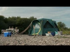 Coleman Octagon BlackOut Tent (2022) 15 Coleman Octagon BlackOut Tent (2022) -Outdoorworlddirect Sales Store hqdefault 9 12