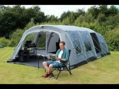 Outdoor Revolution Camp Star 600 Tent Bundle -Outdoorworlddirect Sales Store hqdefault 9 18