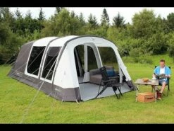 Outdoor Revolution Airedale 5.0s Tent (2022) -Outdoorworlddirect Sales Store hqdefault 9 20