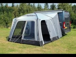 Outdoor Revolution Cayman F/G Low Awning (180-220cm) -Outdoorworlddirect Sales Store hqdefault 9 26