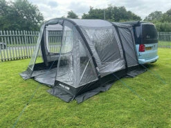 Westfield Hydra 320 Travel Smart Air Drive Away Awning (2021) -Outdoorworlddirect Sales Store hydra 4 midsize midsize