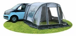 Westfield Hydra 320 Travel Smart Air Drive Away Awning (2021)