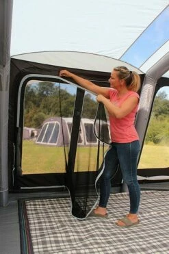 Outdoor Revolution O-Zone 6.0XTR Safari Tent (2022) -Outdoorworlddirect Sales Store img 2153