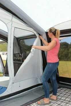 Outdoor Revolution O-Zone 6.0XTR Safari Tent (2022) -Outdoorworlddirect Sales Store img 2156