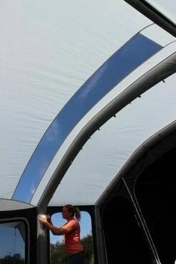 Outdoor Revolution O-Zone 6.0XTR Safari Tent (2022) -Outdoorworlddirect Sales Store img 2159