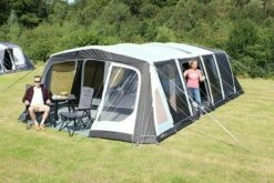Outdoor Revolution O-Zone 6.0XTR Safari Tent (2022) -Outdoorworlddirect Sales Store img 2170