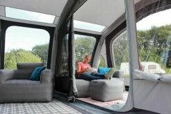 Outdoor Revolution Kalahari PC 7.0 Tent (2022) -Outdoorworlddirect Sales Store img 2266