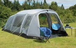 Outdoor Revolution Camp Star 500xl Tent Bundle -Outdoorworlddirect Sales Store img 3109