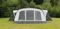 Outdoor Revolution Airedale 9.0DSE Tent (2022) -Outdoorworlddirect Sales Store img 3215