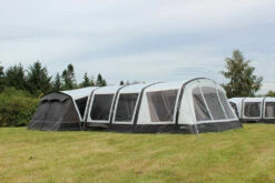 Outdoor Revolution Airedale 6.0s / 6.0se Front Porch Extension