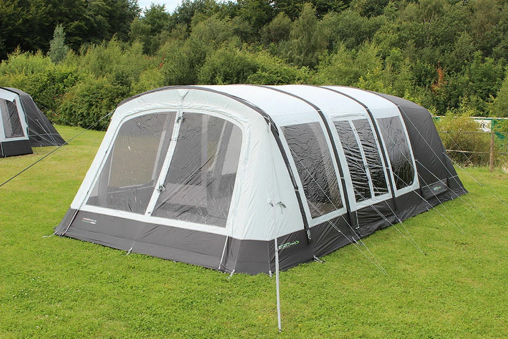 Outdoor Revolution Airedale 6.0s Tent 8 Outdoor Revolution Airedale 6.0s Tent - Image 6