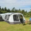 Outdoor Revolution Airedale 6.0SE Tent (2023)