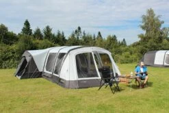 Outdoor Revolution Airedale 6.0SE Tent (2023)