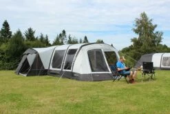 Outdoor Revolution Airedale 6.0SE Tent (2023) 14 Outdoor Revolution Airedale 6.0SE Tent (2023) -Outdoorworlddirect Sales Store img 3328