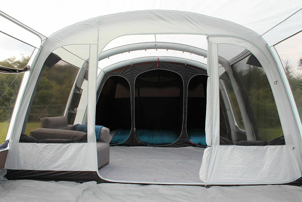 Outdoor Revolution Airedale 6.0s Tent 12 Outdoor Revolution Airedale 6.0s Tent - Image 10