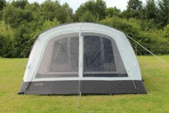 Outdoor Revolution Airedale 6.0s / 6.0se Front Porch Extension -Outdoorworlddirect Sales Store img 3369