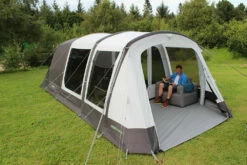 Outdoor Revolution Airedale 5.0s Tent (2022) -Outdoorworlddirect Sales Store img 3384
