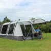 Outdoor Revolution Airedale 5.0s Front Sun Canopy