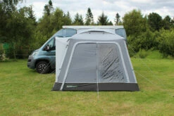 Outdoor Revolution Cayman Air Mid Awning (220-255cm) -Outdoorworlddirect Sales Store img 3609