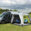 Outdoor Revolution Cayman Air High Awning (255-305cm) 1 Outdoor Revolution Cayman Air High Awning (255-305cm) -Outdoorworlddirect Sales Store img 3610 1