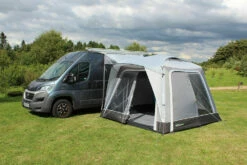 Outdoor Revolution Cayman Air High Awning (255-305cm) -Outdoorworlddirect Sales Store img 3612 1