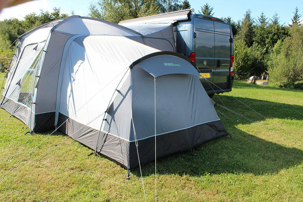 Outdoor Revolution Cayman Annexe 3 Outdoor Revolution Cayman Annexe