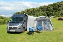 Outdoor Revolution Cayman Air High Awning (255-305cm) -Outdoorworlddirect Sales Store img 3621 1