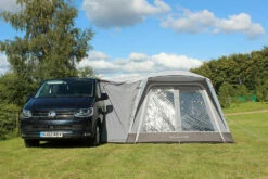 Outdoor Revolution Cayman Air Low Awning (180-220cm) -Outdoorworlddirect Sales Store img 3630