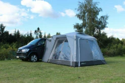 Outdoor Revolution Cayman Air Low Awning (180-220cm) -Outdoorworlddirect Sales Store img 3631