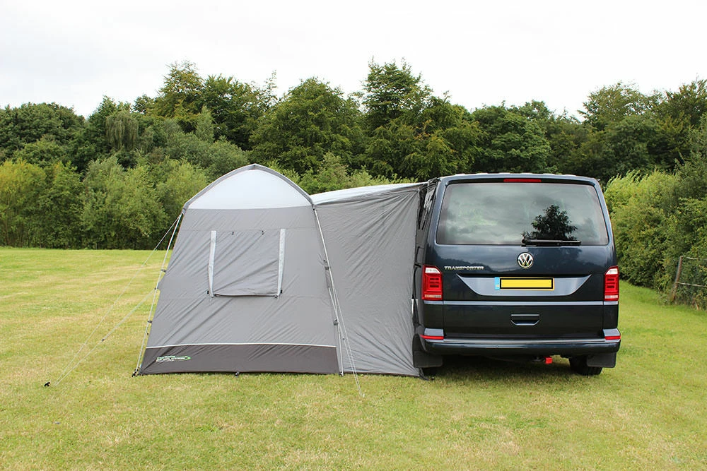 Outdoor Revolution Cayman Outhouse Handi Mid Awning (210-255cm) 4 Outdoor Revolution Cayman Outhouse Handi Mid Awning (210-255cm) - Image 2