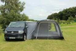 Outdoor Revolution Cayman Combo Air Low Awning (180-210cm) -Outdoorworlddirect Sales Store img 3775
