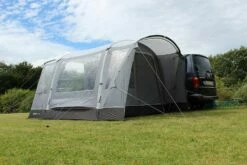Outdoor Revolution Cayman Combo Air Low Awning (180-210cm) -Outdoorworlddirect Sales Store img 3778