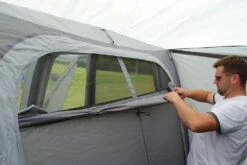 Outdoor Revolution Cayman Combo Air Mid Driveaway Awning (210-255cm) -Outdoorworlddirect Sales Store img 3781 1