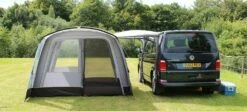 Outdoor Revolution Cayman Combo Air Mid Driveaway Awning (210-255cm) -Outdoorworlddirect Sales Store img 3786 1