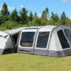 Outdoor Revolution Kalahari PC 9.0DSE Tent (2022) -Outdoorworlddirect Sales Store img 5463 1