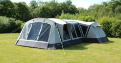 Outdoor Revolution Kalahari PC 9.0DSE Tent (2022) 18 Outdoor Revolution Kalahari PC 9.0DSE Tent (2022) -Outdoorworlddirect Sales Store img 5469 1