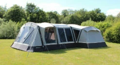 Outdoor Revolution Kalahari PC 9.0DSE Tent (2022) 19 Outdoor Revolution Kalahari PC 9.0DSE Tent (2022) -Outdoorworlddirect Sales Store img 5470 1