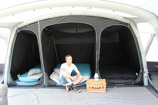 Outdoor Revolution Kalahari PC 9.0DSE Tent (2022) 11 Outdoor Revolution Kalahari PC 9.0DSE Tent (2022) - Image 9