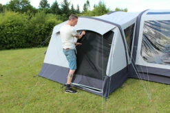 Outdoor Revolution Kalahari PC 9.0DSE Tent (2022) 22 Outdoor Revolution Kalahari PC 9.0DSE Tent (2022) -Outdoorworlddirect Sales Store img 5475