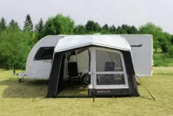 Outdoor Revolution Esprit Pro X 330 Premium Caravan Air Awning 13 Outdoor Revolution Esprit Pro X 330 Premium Caravan Air Awning -Outdoorworlddirect Sales Store img 6467 copy