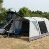 Outdoor Revolution Cayman Cacos Air SL PC Low Awning -Outdoorworlddirect Sales Store img 6518