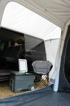 Outdoor Revolution Cayman Cacos Air SL PC Low Awning -Outdoorworlddirect Sales Store img 6545