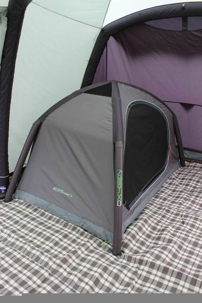 Outdoor Revolution Air Pod Inner Tent 4 Outdoor Revolution Air Pod Inner Tent - Image 2