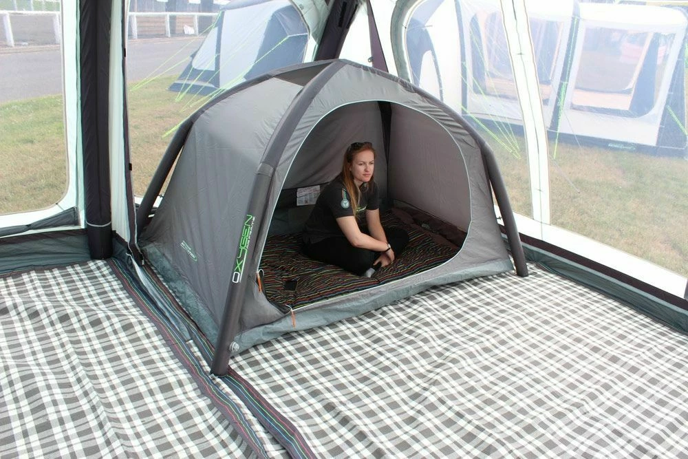 Outdoor Revolution Air Pod Inner Tent 8 Outdoor Revolution Air Pod Inner Tent - Image 6