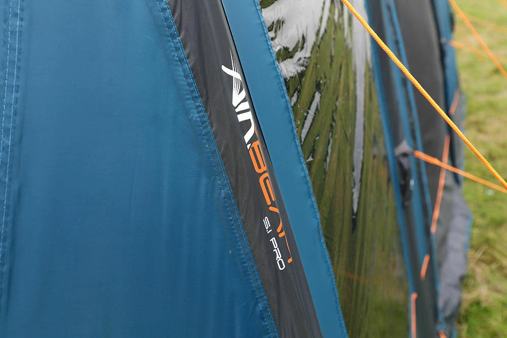 Vango Rome II Air 650XL Tent Package (2023) 8 Vango Rome II Air 650XL Tent Package (2023) - Image 6