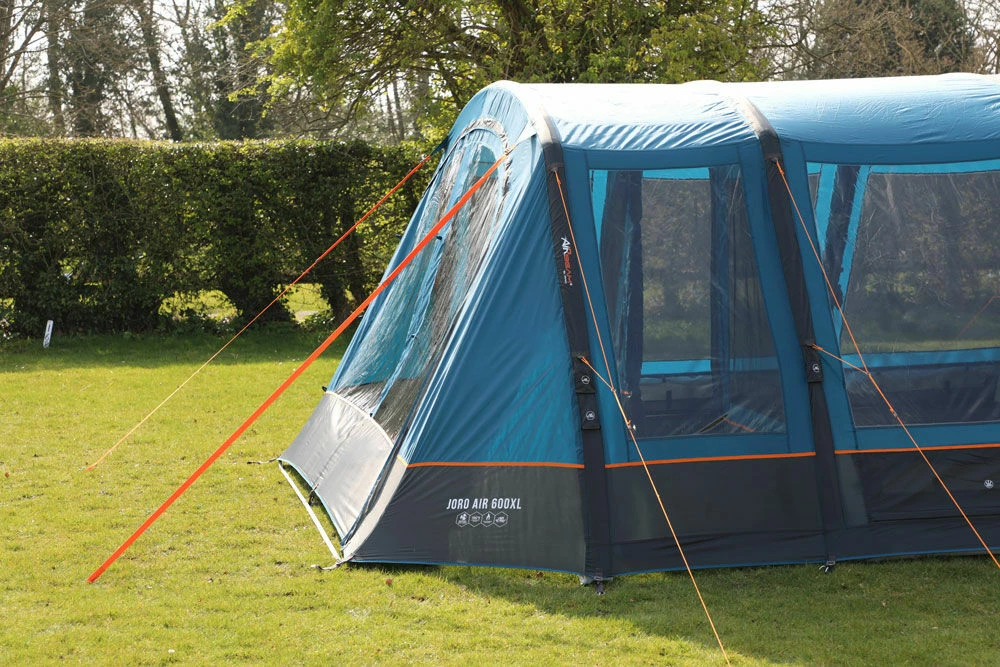 Vango Joro Air 600xl Dura Tent (2023) 12 Vango Joro Air 600xl Dura Tent (2023) - Image 10