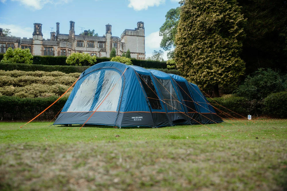 Vango Joro Air 600xl Dura Tent (2023) 3 Vango Joro Air 600xl Dura Tent (2023)