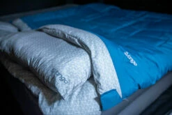 Vango Homestead Double Sleeping Bag -Outdoorworlddirect Sales Store jsh15391 1