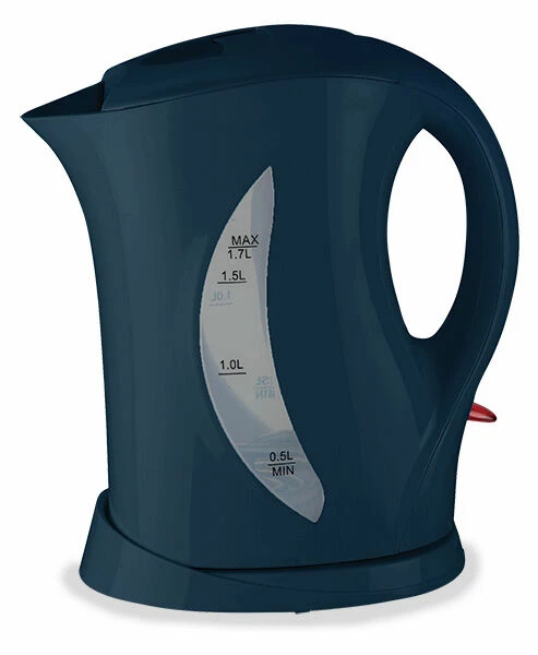 Quest Scotsman Low Wattage Slate Kettle (1.7L) 3 Quest Scotsman Low Wattage Slate Kettle (1.7L)